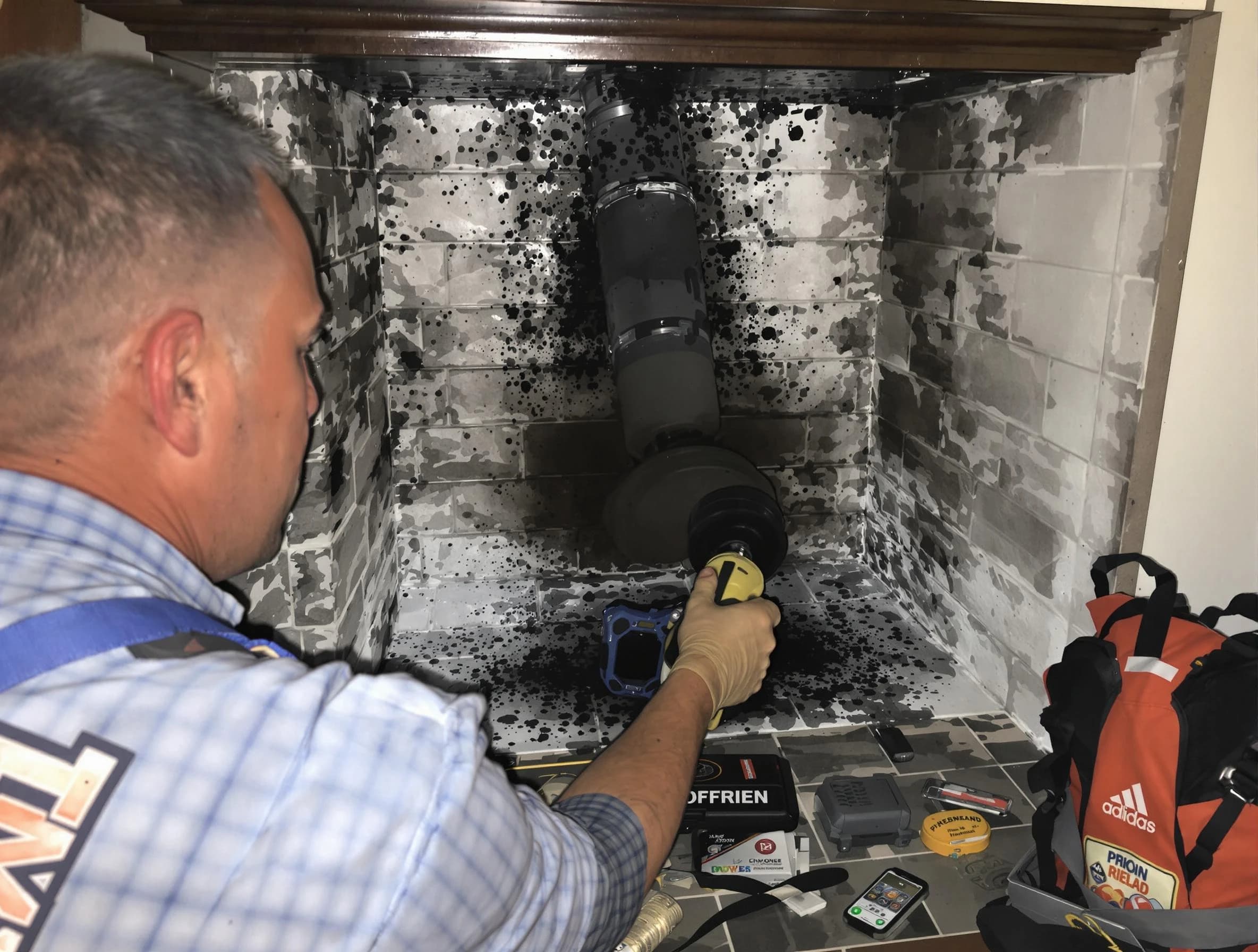 Creosote removal service by Roxborough Park Chimney Sweep in Roxborough Park, CO